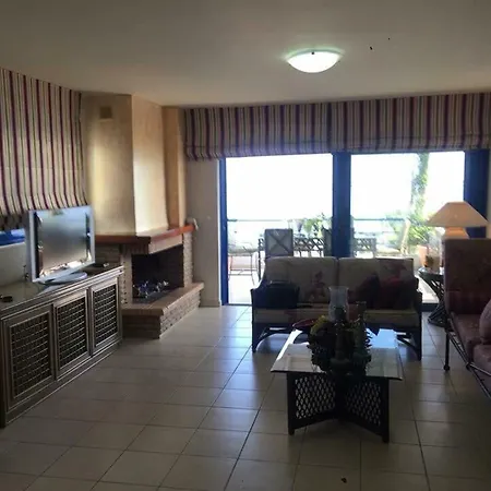 Apartment Meltemi Apart
