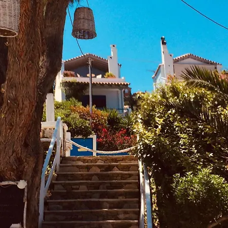 Meltemi Apart Apartment Manna