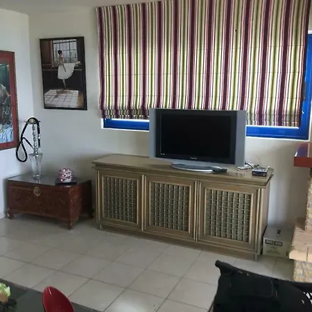 Meltemi Apart Apartment *